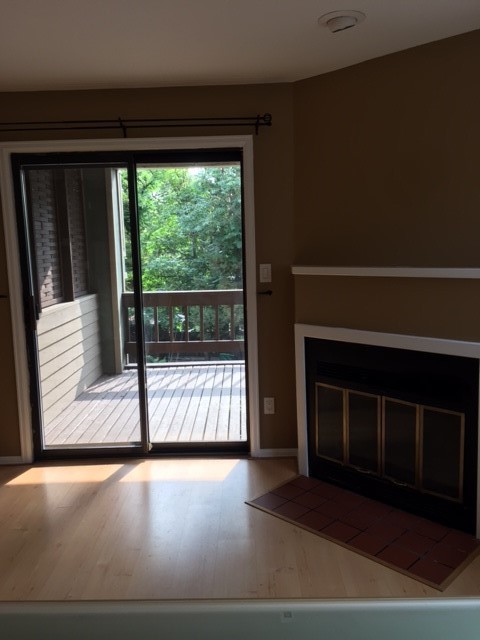 1 Bedroom Condo in Great Location!