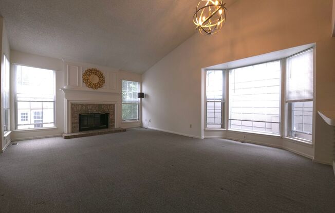 Spacious Tri-Level Home in Lafayette
