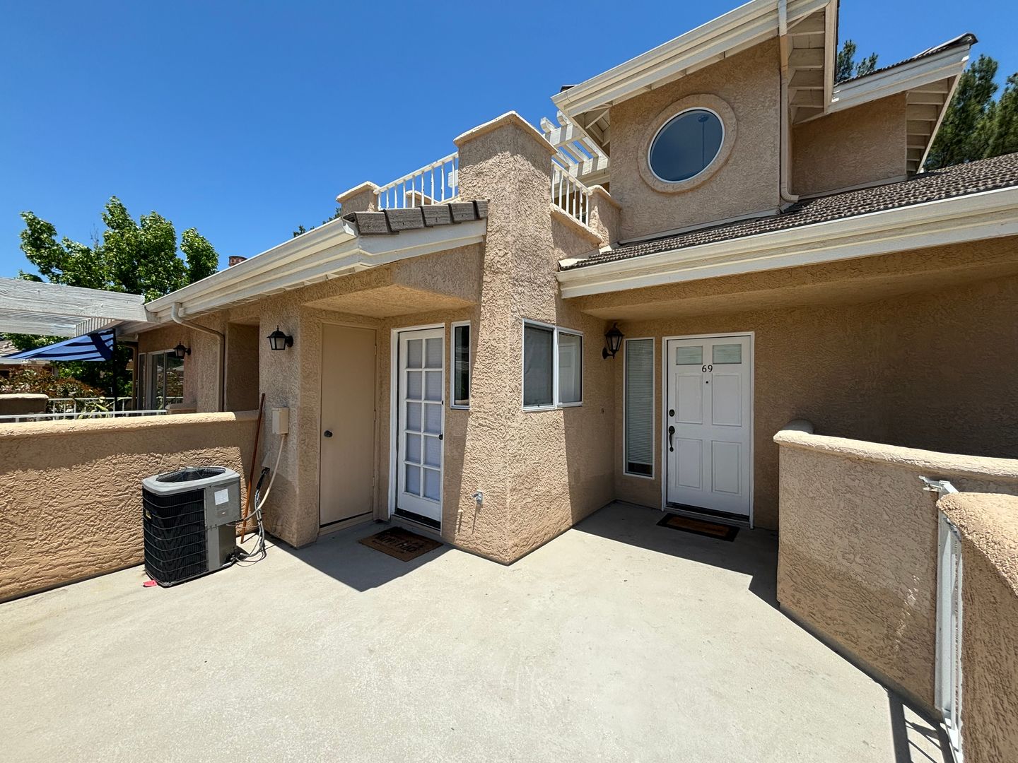Spacious 2-Bedroom Condo with Loft & Resort Amenities in Gated Valencia Community!