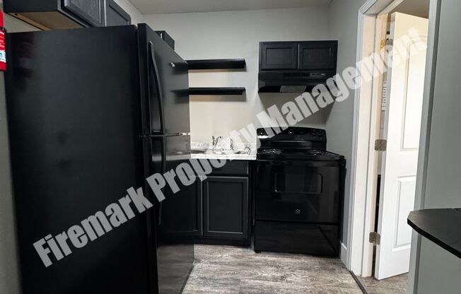 1 bed, 1 bath, 275 sqft, $495, Unit 202