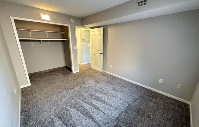 1 bed, 1 bath, $740