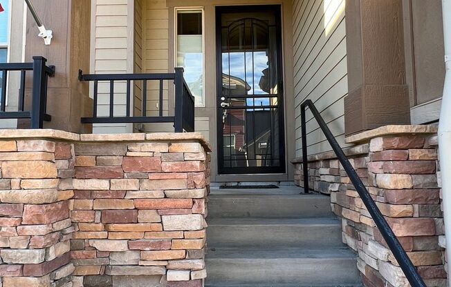 Check out this 3/bed 2.5/bath townhome in Erie, CO!