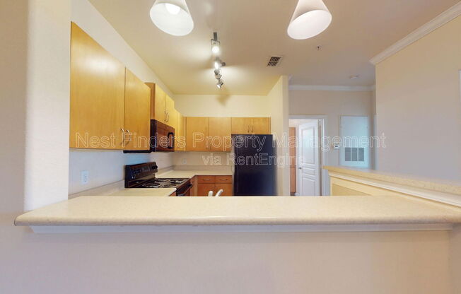 2 beds, 2 baths, 1,100 sqft, $1,375, Unit 314