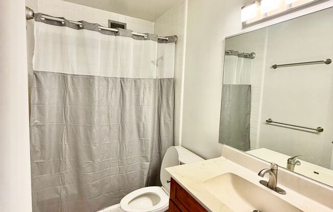 1 bed, 1 bath, $2,200, Unit UNIT 506