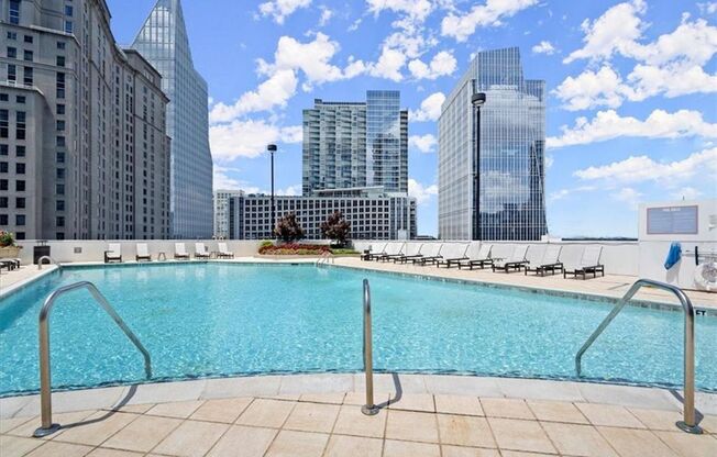 1 bed, 1 bath, $1,950, Unit # 1017