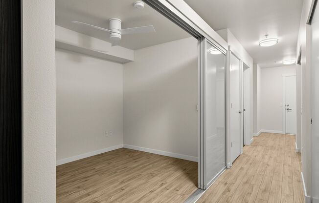 1 bed, 1 bath, 809 sqft, $2,025, Unit 109