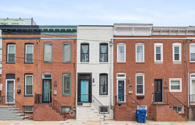 Bright & Immaculate 2 Bed · 3 Bath