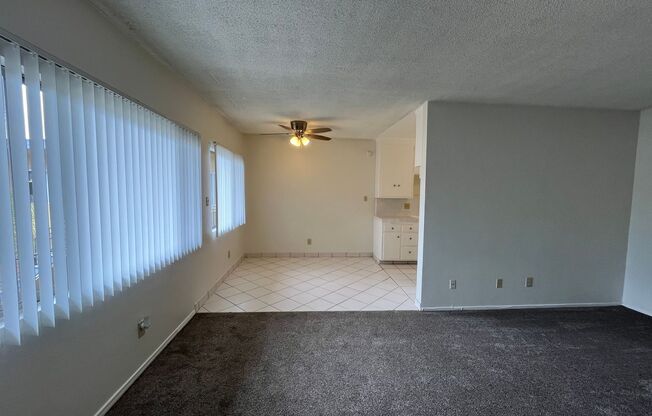 1 bed, 1 bath, 690 sqft, $1,850