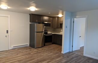 1 bed, 1 bath, 560 sqft, $1,450, Unit 1