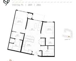 Partner-provided photo for $1954 unit