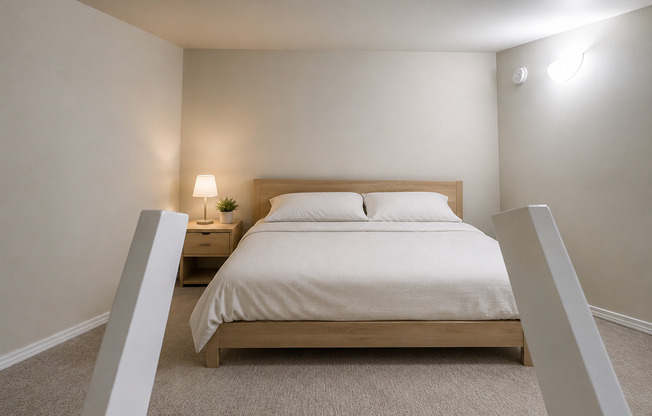 Studio, 1 bath, 137 sqft, $1,095, Unit 9F