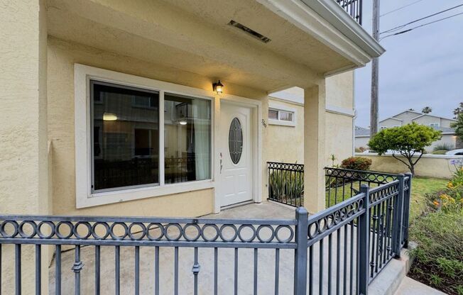 Rancho Coronado Condos