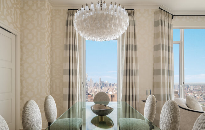 30 PARK PL