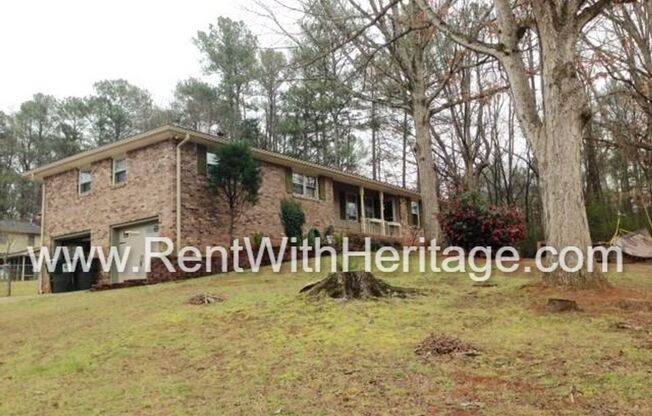 WOW! Fantastic 4Bedroom/ 2 Bath Ranch With All The Upgrades / Great Location / Popular Alexander High School