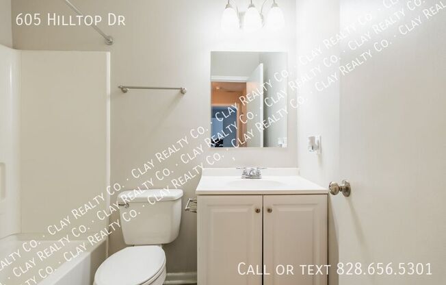 605 HILLTOP DR