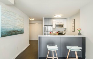 1 bed, 1 bath, 704 sqft, $5,395.87, Unit 11B