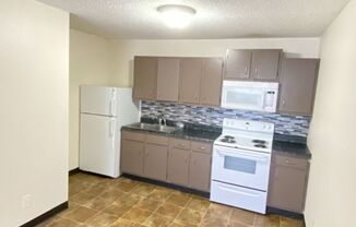 1 bed, 1 bath, 575 sqft, $697, Unit 2-01