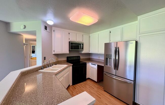Scenic Golf Course View Condo | Vibrant 55+ Community With Exceptional Amenities