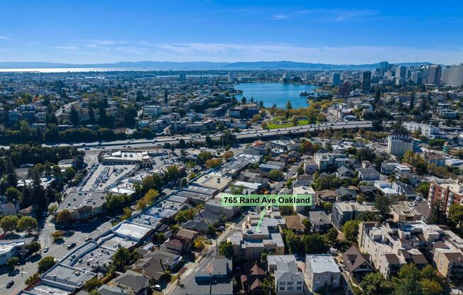 765 Rand Ave Apartments