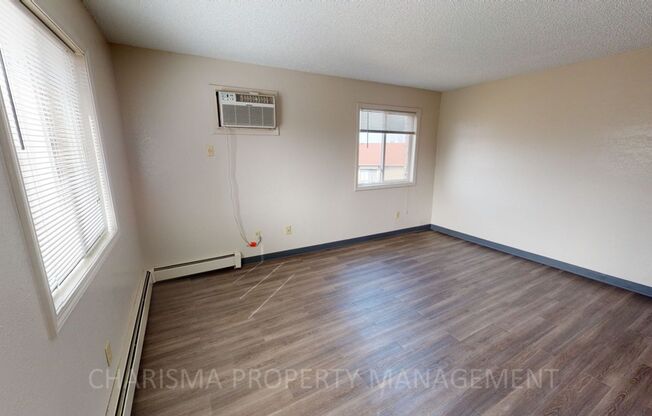 NEWLY UPDATED 2 BEDROOM NEAR DOWNTOWN SIOUX FALLS! PET FRIENDLY!