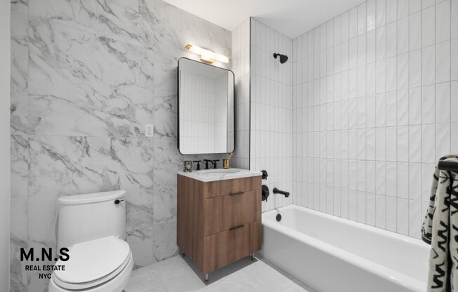 1 bed, 1 bath, $3,515, Unit 404