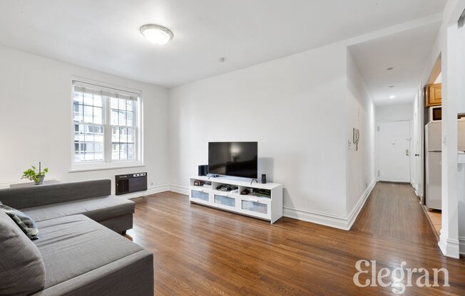 1 bed, 1 bath, 750 sqft, $3,450, Unit 4-A