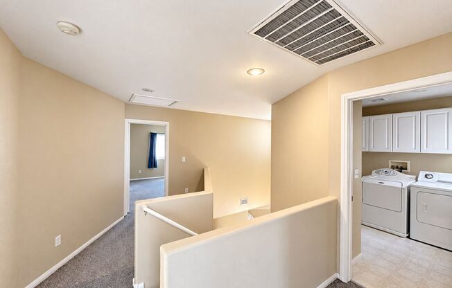 3 beds, 2.5 baths, $2,055