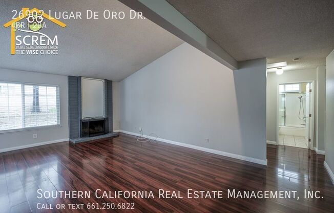 26902 LUGAR DE ORO DR