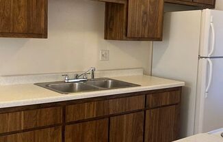 1 bed, 1 bath, $695, Unit 632 A