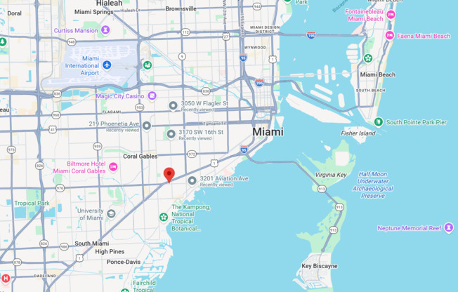 3270 West Trade Avenue |Coconut Grove