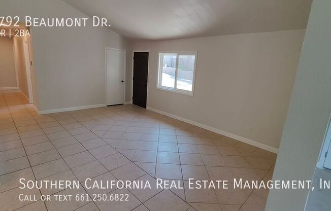4792 BEAUMONT DR