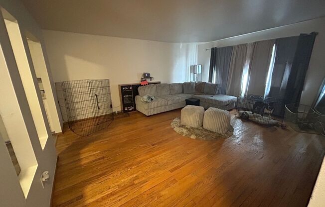 1 bed, 1 bath, $1,015, Unit 32