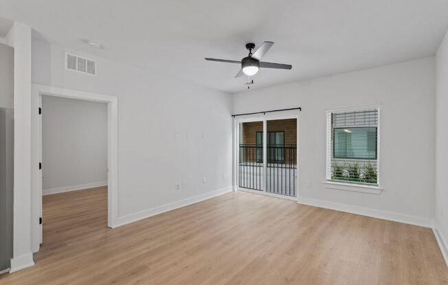 2500 Longview Street, Apt 105