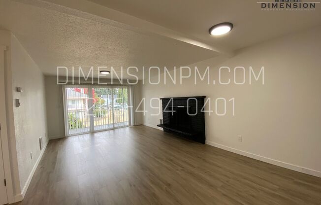 2 beds, 1 bath, 785 sqft, $1,275, Unit Unit 46