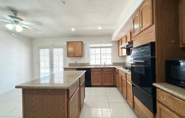 Charming Single-Story Home in Spring Valley