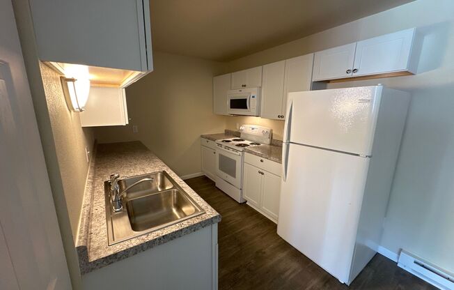 1 bed, 1 bath, 550 sqft, $699.99