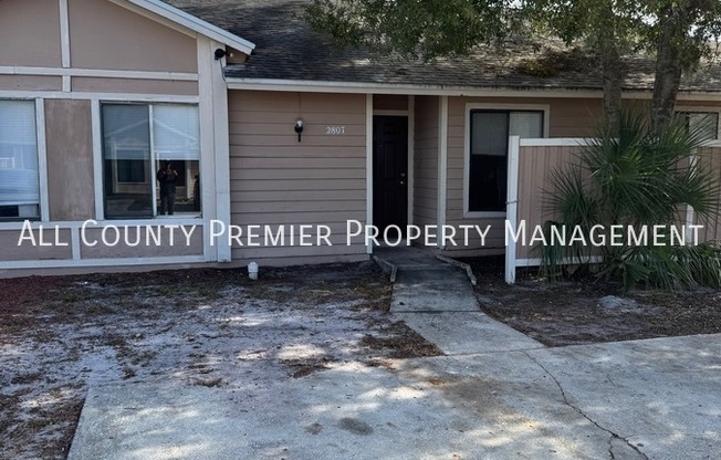 2807 Shinning Willow Terrace