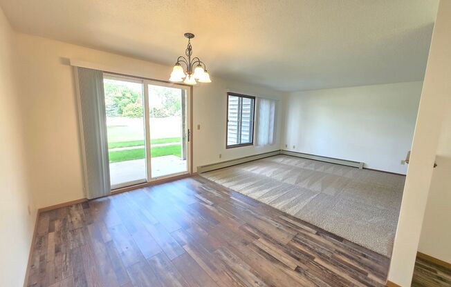 Chaplewood 2 Apartments