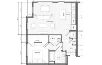 Partner-provided photo for $2885 unit