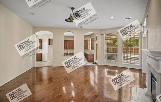5 beds, 3 baths, 4,147 sqft, $3,595