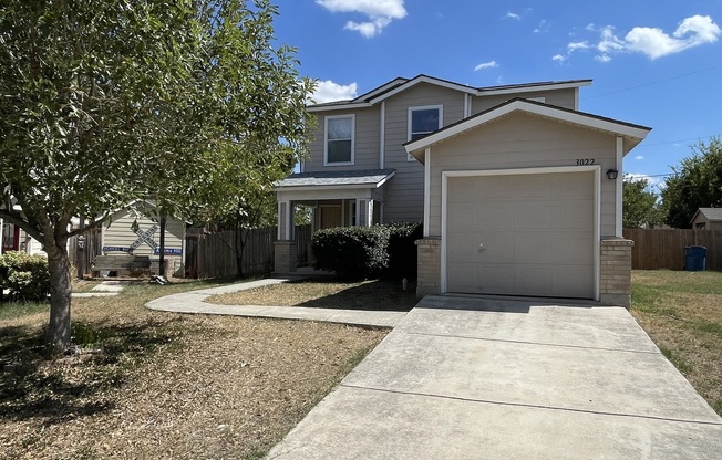 3022 Gypsy Point