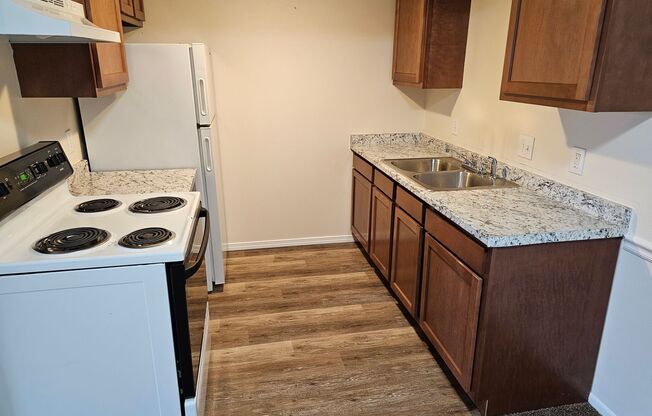 Remodeled 1 bedroom in Washington Local