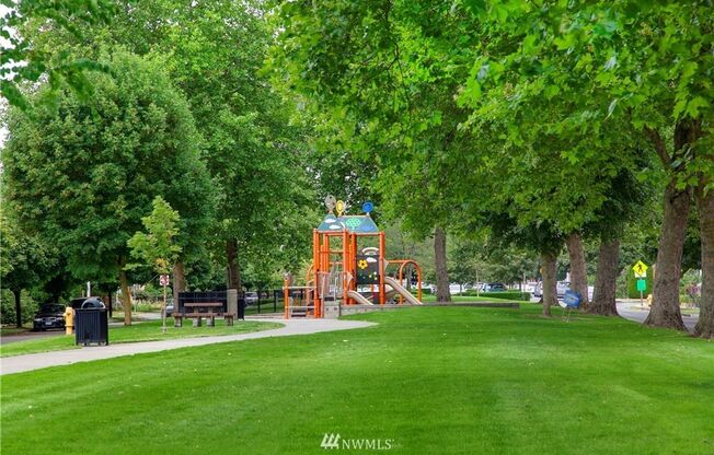 Great Renton Location