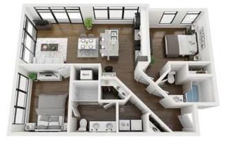 Partner-provided photo for $1965 unit