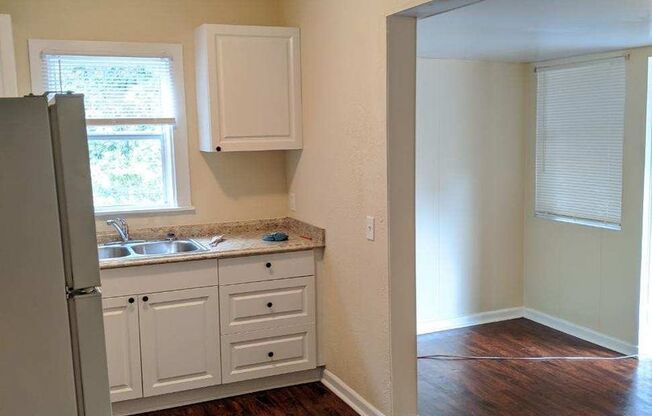 Back on the market - Newly Remodeled! Beautiful 2 bedroom/ 1 bath home / Laundry Room / Car Port