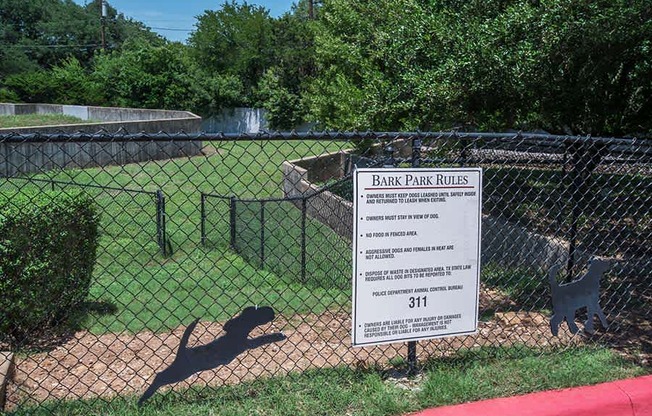 NoA on McNeil - pet-friendly apartments in Austin, TX