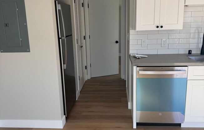 Grand at SoHay (Dixon FKA Foothill Townhomes)