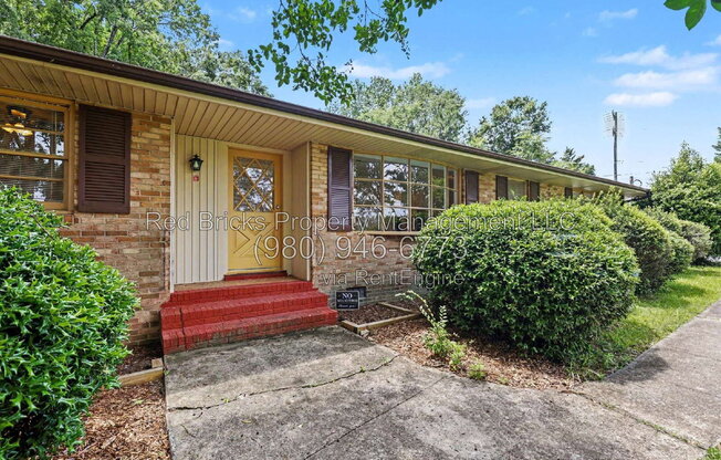 2501 GALLOWAY RD