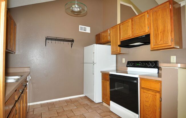 Spacious 3-2 in N. Ft Worth, desirable Keller ISD!