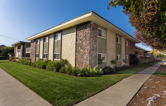 Liberty South Apartments